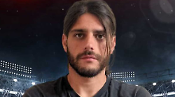 Muore a 30 anni calciatore del Castell'Azzara: "Ciao Luca, sarai sempre con noi"