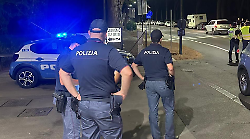 Ferragosto sicuro: controlli straordinari in Maremma
