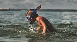 Alla scoperta dei fondali delle Rocchette: snorkeling guidato per giovani esploratori