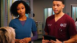 Chicago Med: tre episodi inediti da non perdere stasera 20 agosto. Trama, cast e anticipazioni