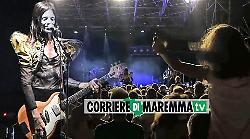 Lucio Corsi ha incantato la Maremma: due concerti che raccontano l'amore tra un poeta della musica e la sua terra