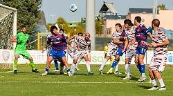 Un gol per tempo e il Follonica Gavorrano va: buon test contro il Belvedere