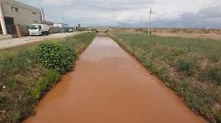 Pioggia record nel sud della Maremma, Cb6 mobilitato con uomini e mezzi