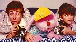 Bim Bum Bam torna a teatro: Uan, Blanchard e Bellavia riportano la magia degli anni ’80