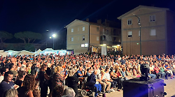 Grande successo per “Mille Bolle Blu”