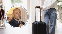 Parola agli esercenti: il sondaggio online sul futuro di commercio e turismo