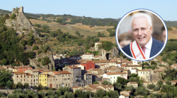 La Regione finanzia progetti contro frane e dissesto: interventi anche in un borgo maremmano 