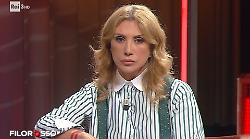 Filorosso: delitto di Garlasco, Leoncavallo, clima estremo, gruppo Facebook "Mia moglie". Stasera 25 agosto puntata ricchissima