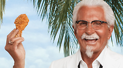 KFC arriva a Grosseto: domani l’apertura al centro commerciale Maremà