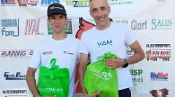 Ciclismo in Maremma: Demiri e Mariottini non si fermano mai