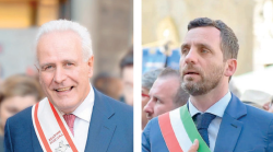 Elezioni Regionali, ora si corre: la sfida per la presidenza tra Eugenio Giani e Alessandro Tomasi