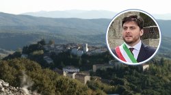 Contributi fino a 1.500 euro per tenere aperti i piccoli negozi nel borgo: il bando 