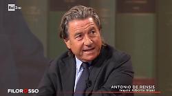 Delitto di Garlasco, l'avvocato De Rensis e il silenzio di 18 anni fa "sul giustizialismo nei confronti del biondino dagli occhi di ghiaccio"