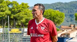 Calcio Serie D, il Follonica Gavorrano cerca conferme contro l'Ostiamare