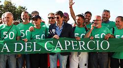 La Marcia del Capercio compie 50 anni: mezzo secolo di sport e tradizione