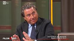 Delitto di Garlasco, De Rensis: "Stasi non ha mai mentito, vi spiego perché. Fosse stato l'assassino avrebbe agito diversamente"