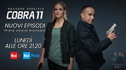 Squadra Speciale Cobra 11, ultimo episodio della stagione stasera 1 settembre: trama e anticipazioni