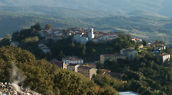 Guerra allo spreco: Monterotondo Marittimo paga chi recupera l&rsquo;acqua piovana