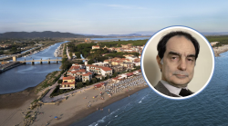 Una settimana di incontri con gli autori nel "Salotto di Italo Calvino"