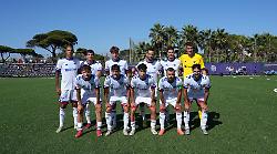 Calcio Serie D, il Follonica Gavorrano batte l'Ostiamare ai rigori e avanza in Coppa