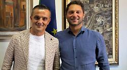 Roccastrada, il fosso Ribolla sarà messo in sicurezza: via libera all'intervento