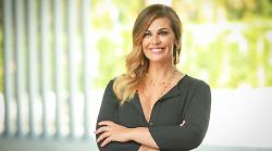 Vanessa Incontrada sul set a Piombino: è "Erica" nel nuovo giallo di Canale 5