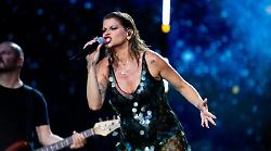 Il concerto evento di Alessandra Amoroso: stasera 4 settembre in tv "Io non sarei – Live a Caracalla". Le anticipazioni