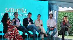 Il Saturnia Film Festival alla Mostra del cinema di Venezia 