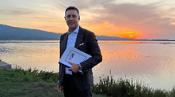 Decreto sicurezza, Fabrizio Rossi: "Tutela cittadini e famiglie"