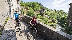 Toscana protagonista all’Italian Bike Festival: esperienze, percorsi e talk sul cicloturismo