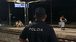 Controlli rafforzati e misure restrittive: la Polizia interviene sul territorio