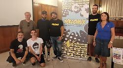Con "Follomix" è Follonica la capitale del fumetto: due giorni tra Diabolik, Tex e Zagor