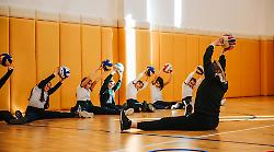 Aperte le domande per l’uso delle palestre scolastiche comunali nella stagione sportiva 2025-2026