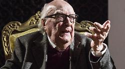 Camilleri 100: un documentario omaggio al grande scrittore nel centenario della nascita. Stasera 6 settembre in tv