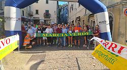 Corri nella Maremma, Fabio Tronconi resta padrone della Marcia Verde
