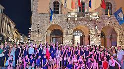 Grande successo per “Ballando sotto le stelle 2025”