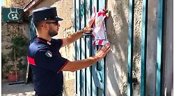 Controlli alle sagre, sequestrati quintali di carne di cinghiale e due celle frigorifere