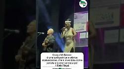 La piccola Andrea vince "Dilettando" 2025, super ospite la vocalist dei Pink Floyd – GUARDA IL VIDEO