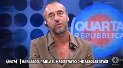Delitto di Garlasco, parla il giudice che assolse Stasi: "Ecco i due indizi che non mi convincevano. Ragionevole dubbio? Non è un espediente"