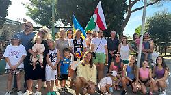 La Maremma accoglie 22 familiari di prigionieri politici bielorussi