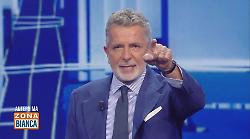 Zona Bianca stasera 10 settembre in tv: guerra in Ucraina, novità delitto Garlasco e prezzi impazziti. Anticipazioni e temi della puntata