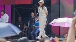 Elisa a San Siro: stasera 11 settembre in tv il primo storico concerto della cantante allo stadio Meazza