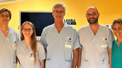 L’Endoscopia digestiva grossetana si rafforza: attiva anche a Castel del Piano