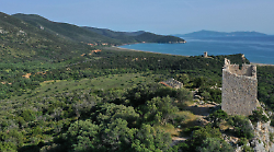 Il Parco della Maremma e gli ultimi butteri d’Europa protagonisti del nuovo documentario Rai