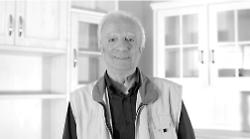 Addio a Mario Monaci, il falegname-simbolo dell'Amiata