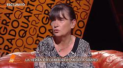 Delitto di Garlasco, la madre di Andrea Sempio: "Noi costruttori di alibi? Di quello che pensa la gente non ci può fregare di meno"