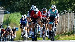 Ciclismo, in Maremma torna il Trofeo dello Scalatore