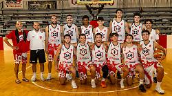 Basket, inizia l'avventura della Gea: assalto al Valdarno in Coppa