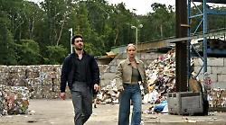Un omicidio per due stasera 13 settembre in tv: una  miniserie thriller da non perdere che regala mistero e adrenalina