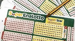 Lotto e Superenalotto, le estrazioni di oggi sabato 13 settembre